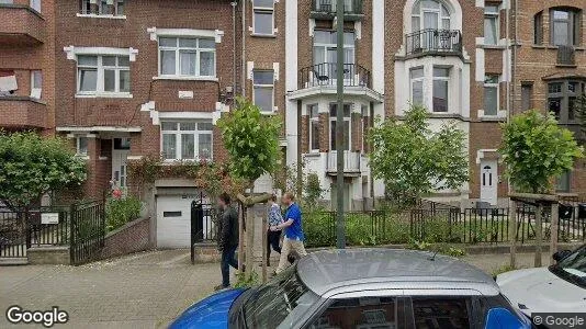Apartments for rent in Stad Brussel - Photo from Google Street View