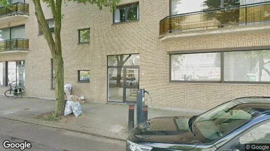 Apartments for rent in Mortsel - Photo from Google Street View