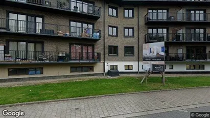 Apartments for rent in Oudenaarde - Photo from Google Street View