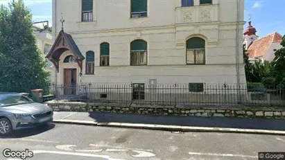 Apartments for rent in Eggersdorf bei Graz - Photo from Google Street View