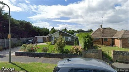 Apartments for rent in Wałbrzych - Photo from Google Street View