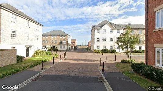 Apartments for rent in Selby - North Yorkshire - Photo from Google Street View