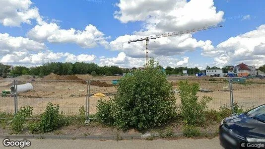 Apartments for rent in Barnim - Photo from Google Street View