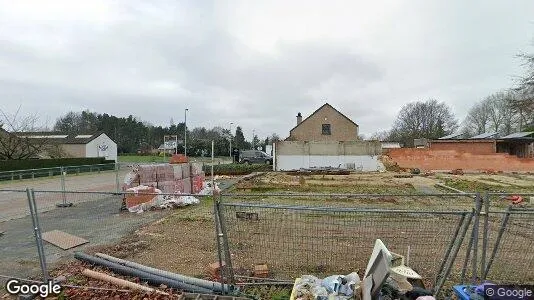 Apartments for rent in Temse - Photo from Google Street View