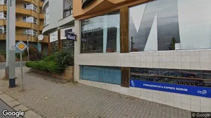 Apartments for rent in Praha 8 - Photo from Google Street View