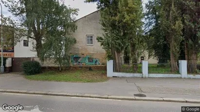 Apartments for rent in Prague 3 - Photo from Google Street View
