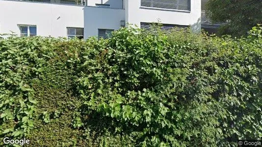 Apartments for rent in Arlesheim - Photo from Google Street View