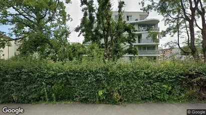 Apartments for rent in Arlesheim - Photo from Google Street View