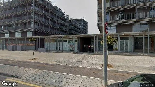 Apartments for rent in Castellón de la Plana/Castelló de la Plana - Photo from Google Street View