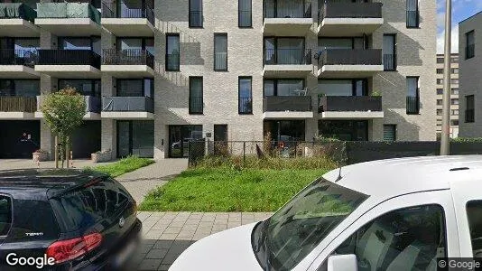 Apartments for rent in Antwerp Hoboken - Photo from Google Street View