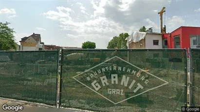 Apartments for rent in Albersdorf-Prebuch - Photo from Google Street View