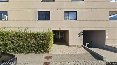 Apartments for rent in Dornbirn - Photo from Google Street View