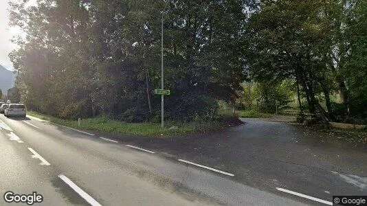 Apartments for rent in Nüziders - Photo from Google Street View