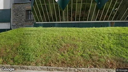 Apartments for rent in Bludenz - Photo from Google Street View