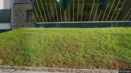 Apartments for rent in Bludenz - Photo from Google Street View