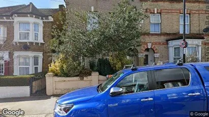 Apartments for rent in Thornton Heath - Surrey - Photo from Google Street View