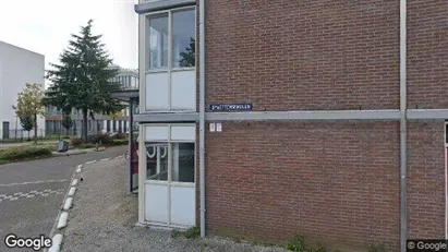 Apartments for rent in Eindhoven - Photo from Google Street View