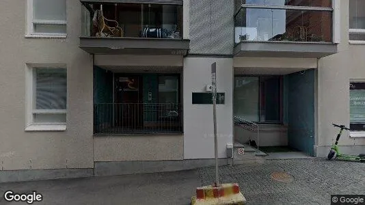 Rooms for rent in Helsinki Eteläinen - Photo from Google Street View