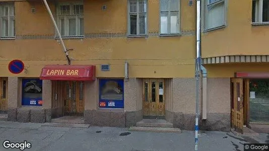Rooms for rent in Helsinki Eteläinen - Photo from Google Street View