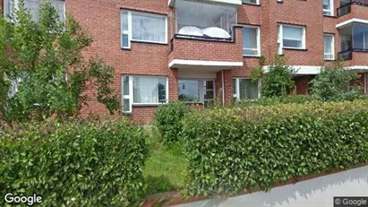 Rooms for rent in Helsinki Eteläinen - Photo from Google Street View