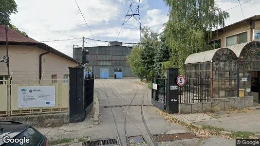 Apartments for rent in Sofia Sredets - Photo from Google Street View