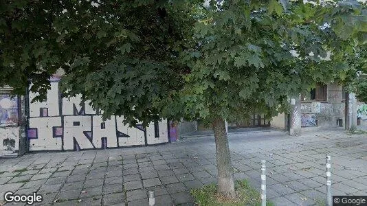 Apartments for rent in Sofia Lozenets - Photo from Google Street View