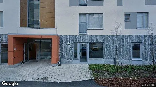 Apartments for rent in Espoo - Photo from Google Street View