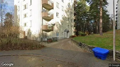 Apartments for rent in Eskilstuna - Photo from Google Street View