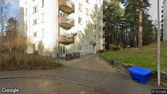 Apartments for rent in Eskilstuna - Photo from Google Street View