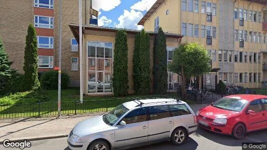 Apartments for rent in Karlstad - Photo from Google Street View
