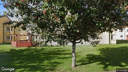 Rooms for rent in Kristianstad - Photo from Google Street View