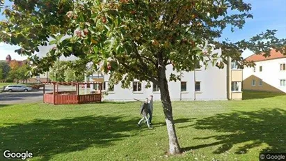 Rooms for rent in Kristianstad - Photo from Google Street View