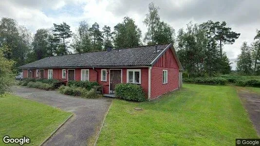 Apartments for rent in Tranemo - Photo from Google Street View