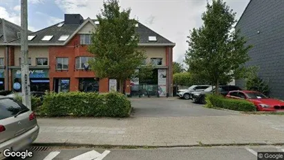 Apartments for rent in Waterloo - Photo from Google Street View