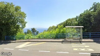 Apartments for rent in Matulji - Photo from Google Street View