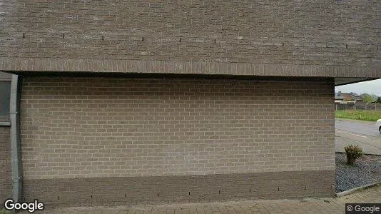 Apartments for rent in Denderleeuw - Photo from Google Street View