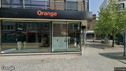 Apartments for rent in Mol - Photo from Google Street View