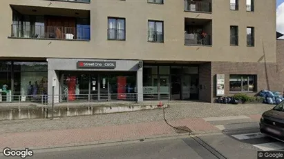 Apartments for rent in Beersel - Photo from Google Street View