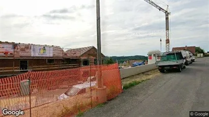 Apartments for rent in Fehring - Photo from Google Street View