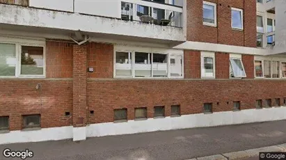 Apartments for rent in Oslo Sagene - Photo from Google Street View