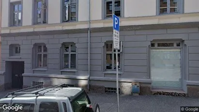 Apartments for rent in Oslo Grünerløkka - Photo from Google Street View