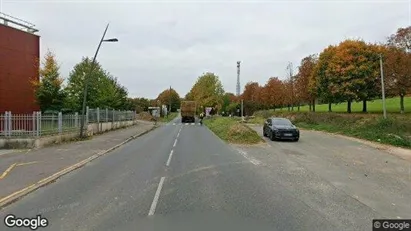Apartments for rent in Melun - Photo from Google Street View