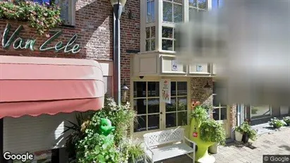 Apartments for rent in Assenede - Photo from Google Street View