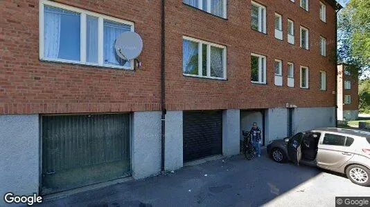 Apartments for rent in Norrköping - Photo from Google Street View