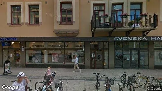 Apartments for rent in Falun - Photo from Google Street View