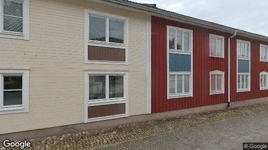 Apartments for rent in Kristinehamn - Photo from Google Street View
