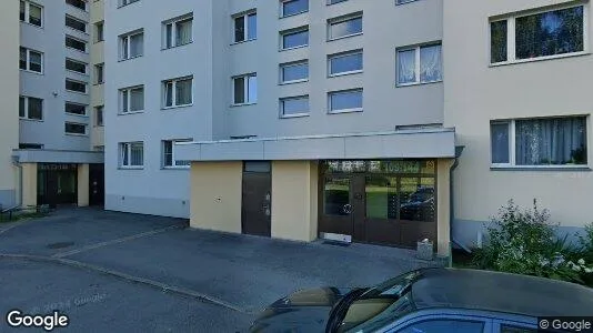 Apartments for rent in Tallinn Kesklinna - Photo from Google Street View