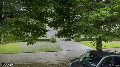 Apartments for rent in Stad Brussel - Photo from Google Street View