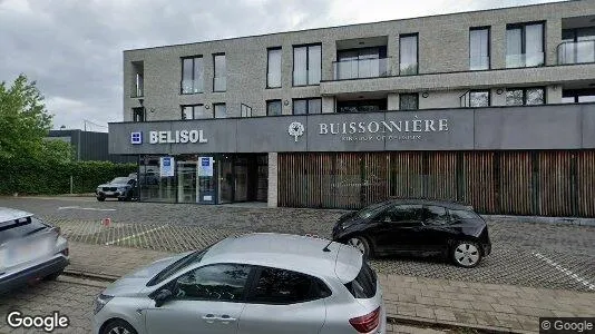 Apartments for rent in Kraainem - Photo from Google Street View