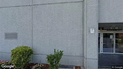 Apartments for rent in Brussels Schaarbeek - Photo from Google Street View